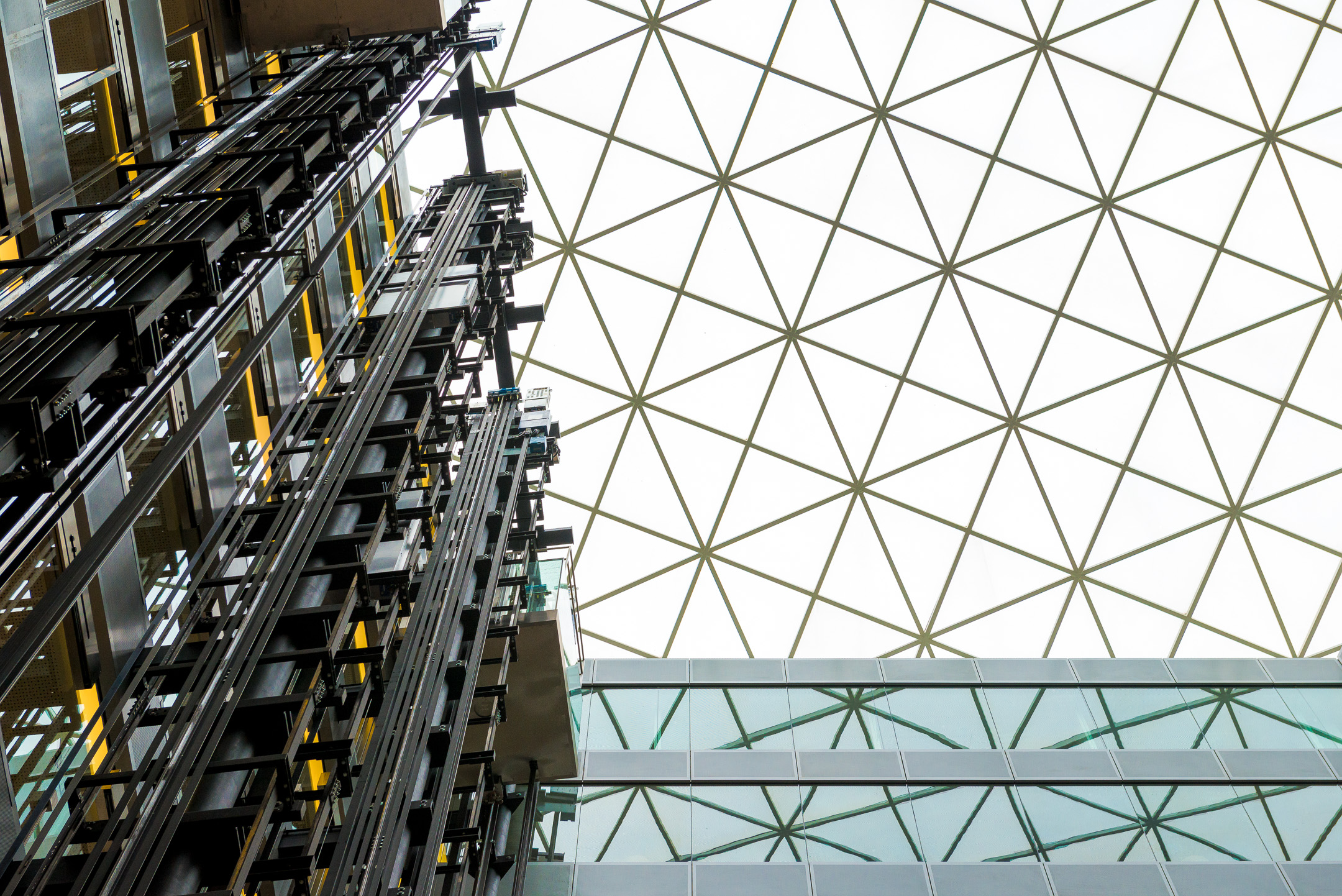 COMMISSIONS – Various / exteriors