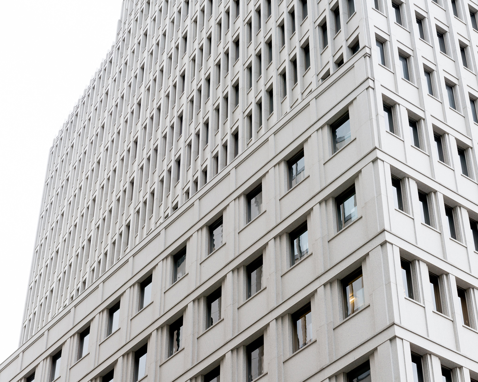 PERSONAL WORK – Mauerwerk von Berlin